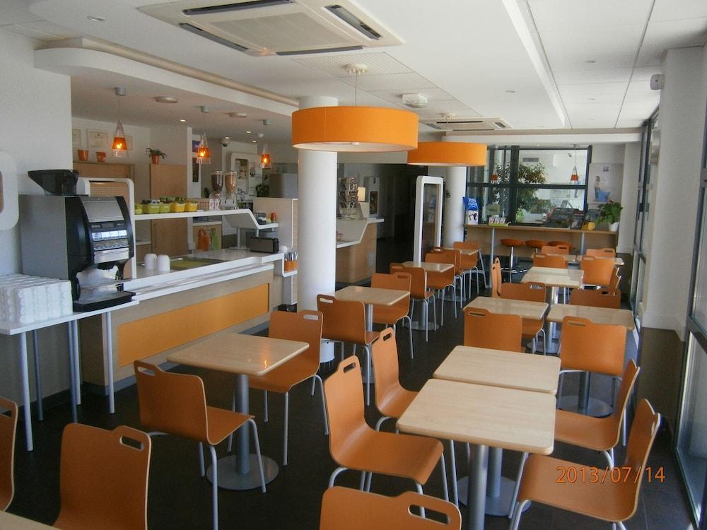图尔北宜必斯廉价酒店 外观 照片
